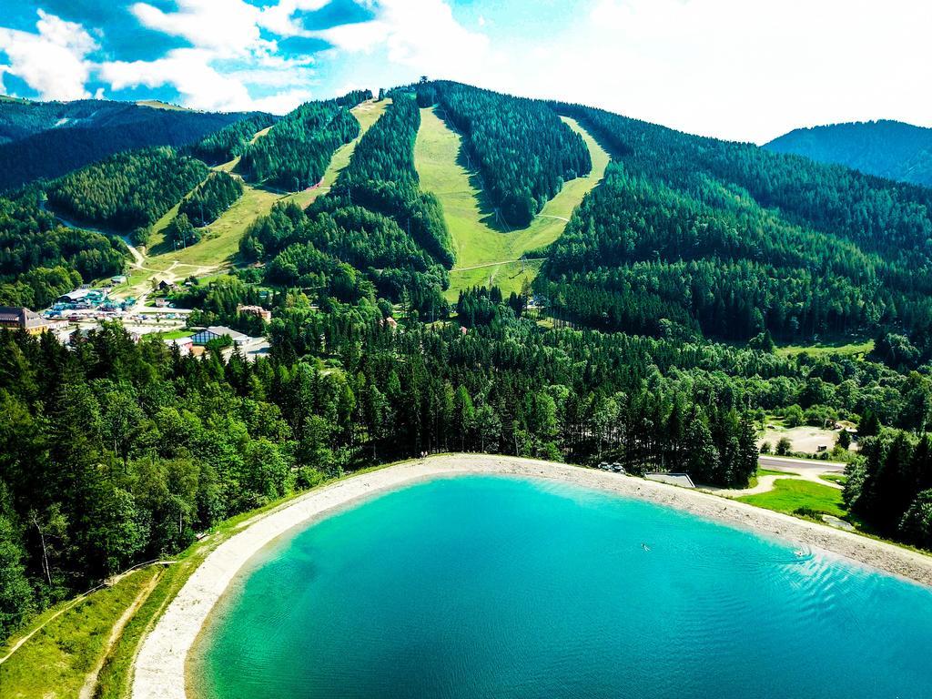 Weigl Hütte Semmering Exterior foto
